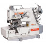 Плоскошовная швейная машина Siruba F007K-W522-356/FR/FFC/LS-A