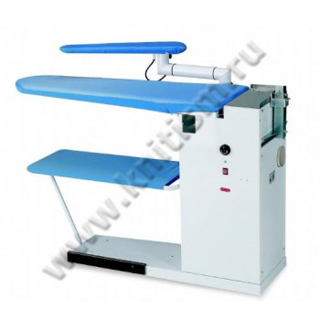 Консольный гладильный стол KS200/D LELIT