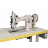 Прямострочная промышленная швейная машина для шитья строп A-253 (A-900) Aurora