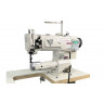 Рукавная швейная машина с тройным продвижением Aurora A-1341D-B (увеличенный челнок, прямой привод)