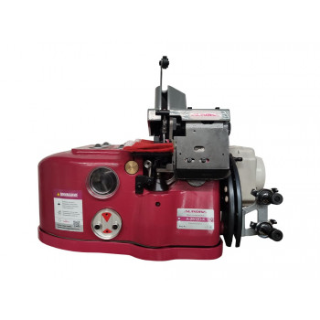 Ковровый оверлок с обрезкой края Aurora A-2502D-K (прямой привод)