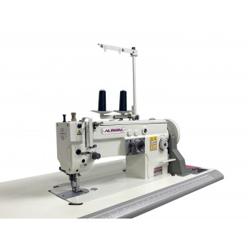 Машина строчки "зигзаг" с шагающей лапкой Aurora A-2151 (ширина 12 мм)