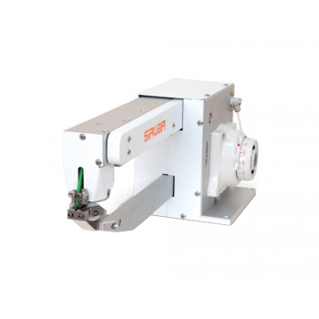 Машина для выравнивания шва Siruba ASO-FPM100