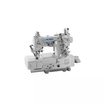 Плоскошовная (распошивальная) машина JUKI MF-7523-U11-B56