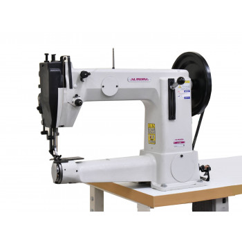 Промышленная швейная машина для сверхтяжелых материалов Aurora A-460