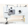 Прямострочная швейная машина с тройным продвижением Aurora A-267-373