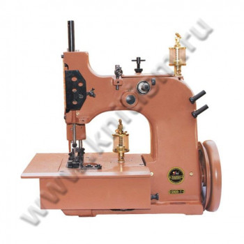 Обметочная машина GK20-1