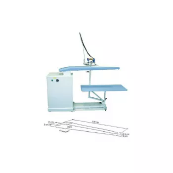 Стол для расколки швов COMEL BR/A-L