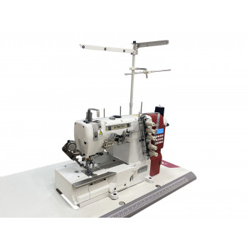 Плоскошовная (распошивальная) машина Aurora A-500-01-UTD