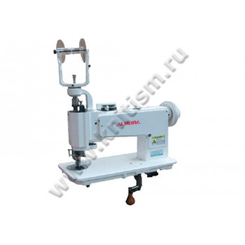 Тамбурная вышивальная машина AURORA A-10-2