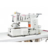 Многоигольная промышленная швейная машина (поясная машина) AURORA A-1412P