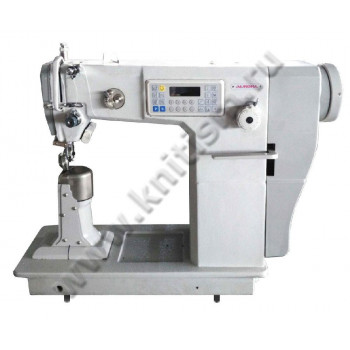 Колонковая машина A-810-D3 Aurora (прямой привод и электронные функции)