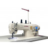 Промышленная швейная машина с унисонной подачей Aurora A-9612 с прямым приводом и автоматическими функциями
