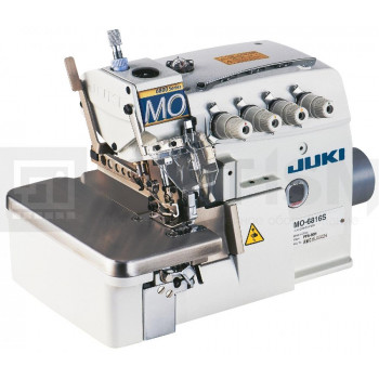 Промышленный оверлок JUKI MO-6843S-1D6-40H