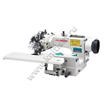 Промышленная подшивочная машина Aurora A-360D