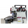 Настольный высокоскоростной промышленный 6-и ниточный оверлок Aurora M10-6 Home