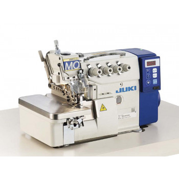 Промышленный оверлок Juki MO-6814S-BE6-44H/G44/Q143/DD10N