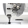 Двухигольная промышленная швейная машина AURORA A-845DN-03 с прямым приводом