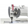 Двухигольная промышленная швейная машина AURORA A-845DN-03 с прямым приводом
