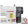Двухигольная промышленная швейная машина AURORA A-845DN-03 с прямым приводом