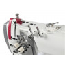 Двухигольная промышленная швейная машина AURORA A-845DN-03 с прямым приводом