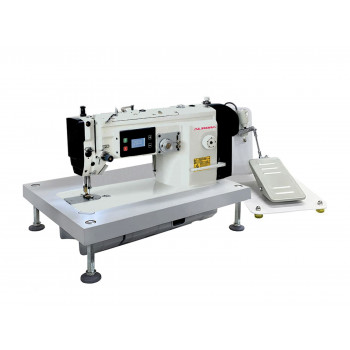 Настольная машина строчки "зигзаг" Aurora A-1530DN Home (прямой привод)