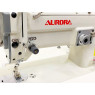 Машина строчки "зигзаг" Aurora A-1530D (прямой привод)