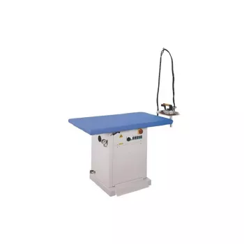 Стол гладильный с парогенератором COMEL MP/F+12A+13