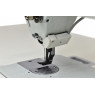 Прямострочная швейная машина с тройным продвижением Aurora A-662D со встроенным мотором и позиционером иглы