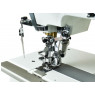 Плоскошовная машина универсального типа (2 в 1) Aurora A-500-03DN (Прямой привод)