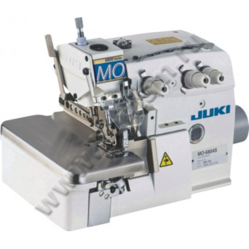 Промышленный оверлок JUKI MO-6814S-BE6-30P