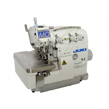 Промышленный оверлок JUKI MO-6804S-OA4-150