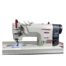 Двухигольная промышленная швейная машина AURORA A-842DN-05 с прямым приводом