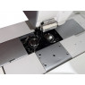 Двухигольная промышленная швейная машина AURORA A-842DN-05 с прямым приводом