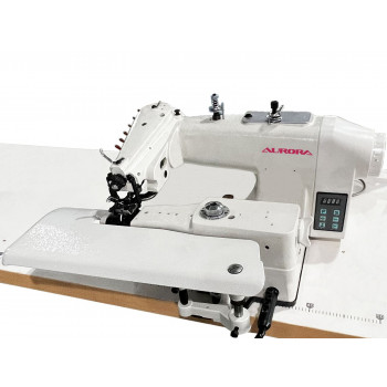 Промышленная подшивочная машина Aurora A-600D (прямой привод)