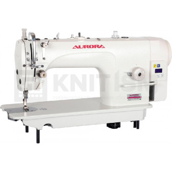 Промышленная швейная машина имитации ручного стежка J-200 Aurora