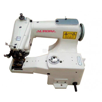 Промышленная подшивочная машина Aurora A-600-1