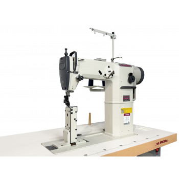 Колонковая швейная машина Aurora A-810D (прямой привод)