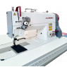 Двухигольная промышленная швейная машина AURORA A-842-03 (223607/223606)