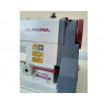 Двухигольная промышленная швейная машина AURORA A-842-03 (223607/223606)