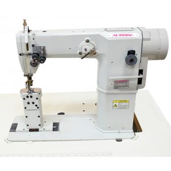 Колонковая швейная машина AURORA A-820D (прямой привод)