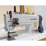 Двухигольная промышленная швейная машина AURORA A-872 (231447/225222)