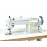 Прямострочная швейная машина с тройным продвижением Aurora A-662 (62421/58487)