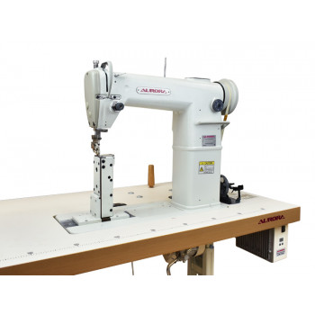 Колонковая швейная машина Aurora A-6810