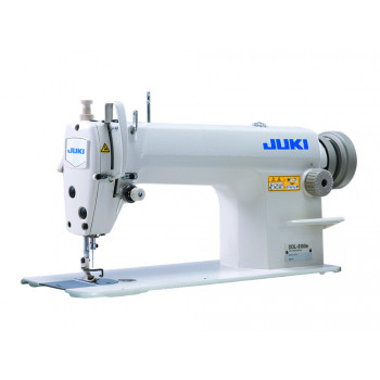 Прямострочная промышленная швейная машина DDL-8100e Juki