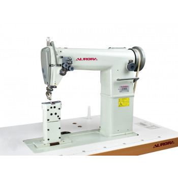 Колонковая швейная машина A-6820 Aurora