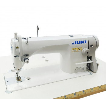 Прямострочная промышленная швейная машина DDL-8700N Juki