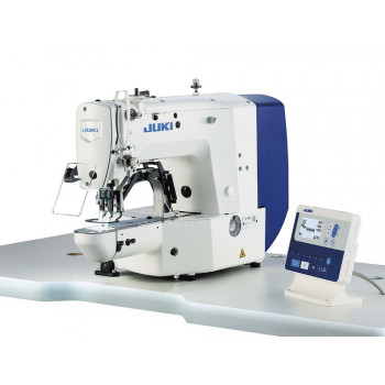 Закрепочная машина Juki LK-1900SHS (прямой привод)