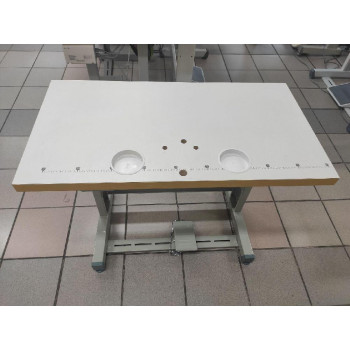 Стол для промышленных машин AURORA X-3M