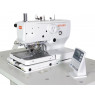 Электронная глазковая петельная машина Siruba BH9820-01